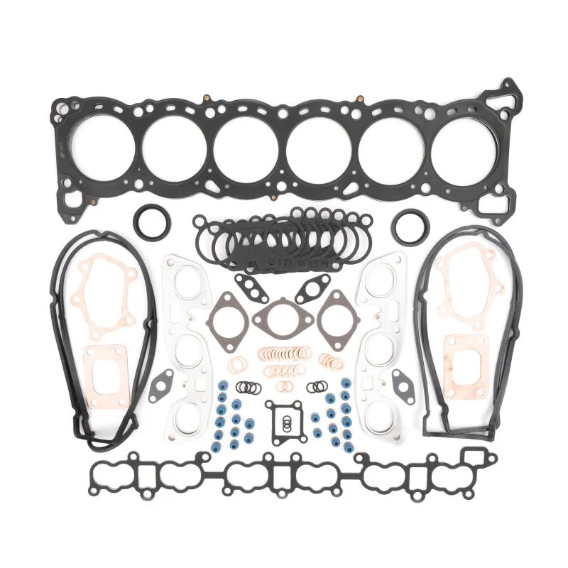 Cometic Street Pro 89-02 Nissan RB26DETT 87.5mm Bore Top End Gasket Kit - Image 2