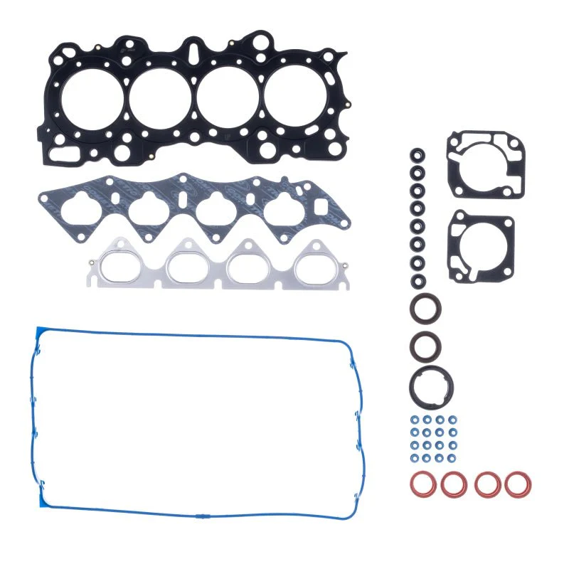 Cometic Street Pro 94-01 Honda DOHC B16A2/A3 B18C5 84mm Bore Top End Kit - Image 2