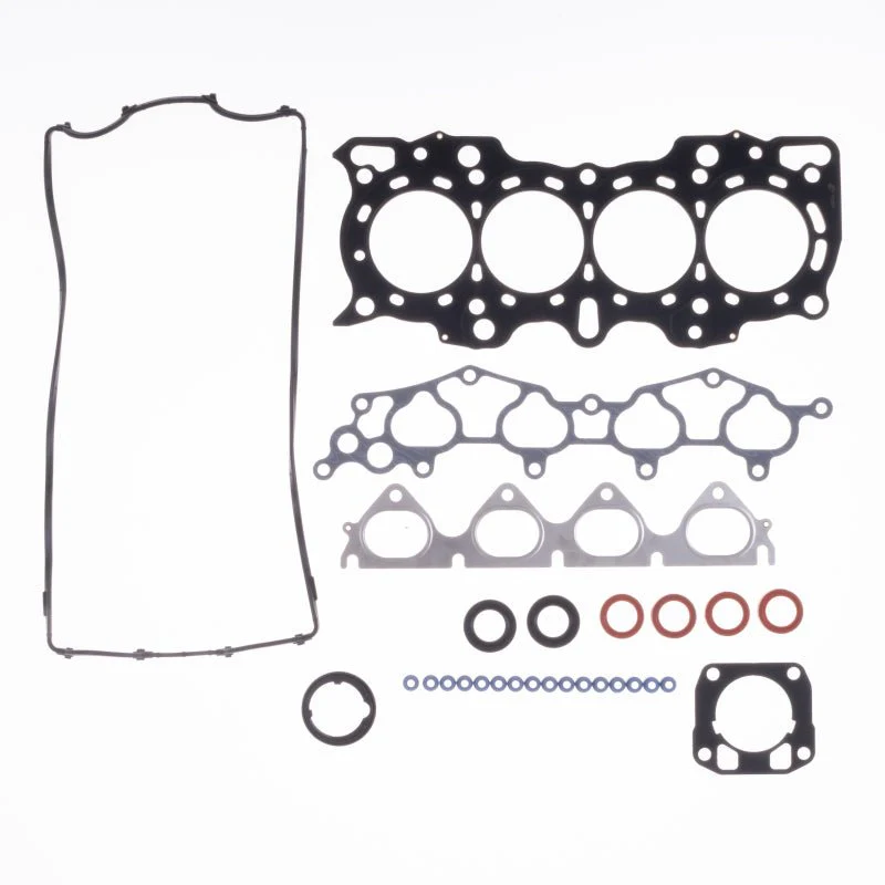Cometic Street Pro Honda 1990-01 DOHC B18A1/B1 Non-VTEC 82mm Bore Top End Kit - Image 2
