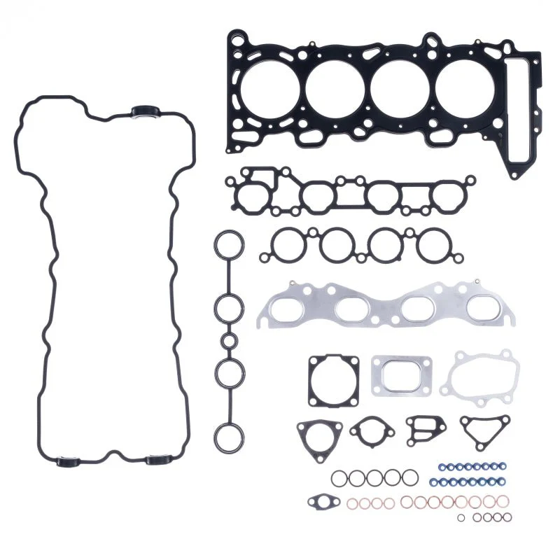 Cometic Street Pro Nissan 94-98 SR20DET w/ VCT 86mm Bore .045 Thickness Top End Kit - Image 2