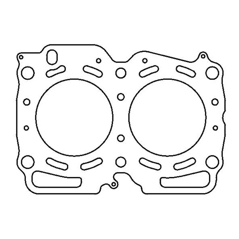 Cometic Subaru EJ25 Motor 100mm .051 inch MLS Head Gasket DOHC 16V - Image 2