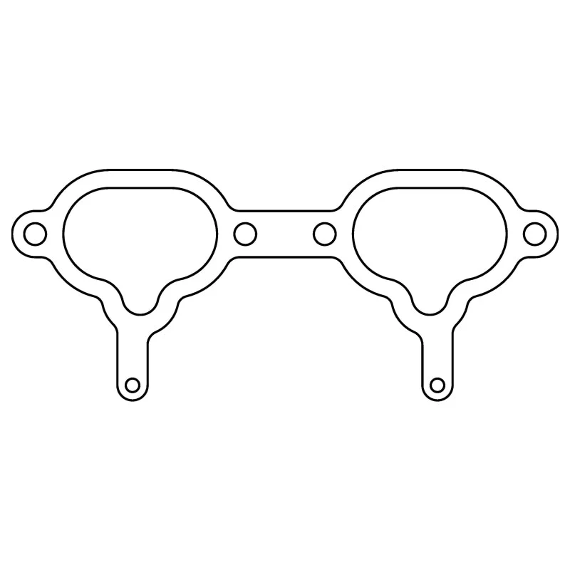 Cometic Subaru EJ25D .059in Fiber Intake Manifold Gasket Set
