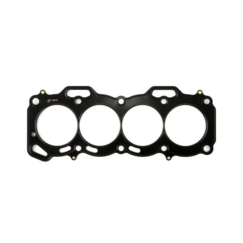 Cometic Toyota 4E-FE/4E-FTE/5E-FE/5E-FHE .027in MLS Cylinder Head Gasket - 76mm Bore - Image 2