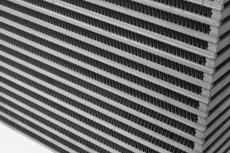 CSF High Performance Bar & Plate Intercooler Core - 24in L x 12in H x 3in W - Image 3
