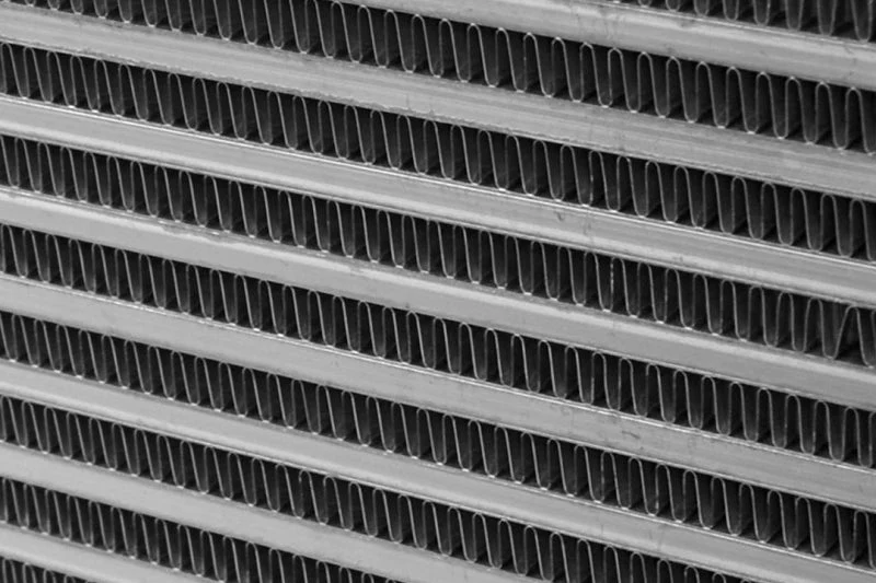 CSF Magnum 1000+hp Bar & Plate Intercooler Core - 18in L x 12in H x 6in W - Image 4