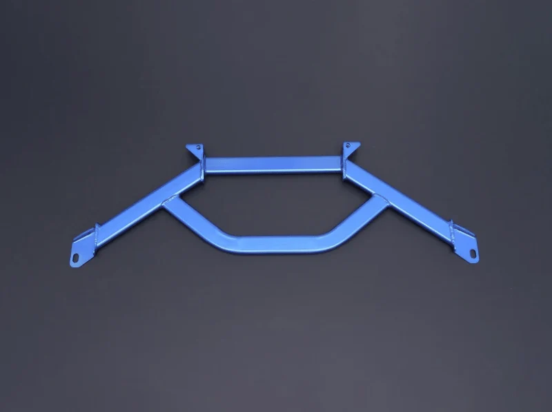 Cusco Power Brace Front Cross Member (Rear Side) 22+ Toyota GR86 (ZN8) / 22+ Subaru BRZ (ZD8)