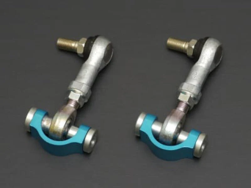 Cusco Sway Bar End Link Set Rear Pillowball Rod End Adjustable (73-87mm) 08+ Subaru Impreza WRX/STI