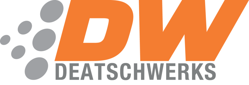 DeatschWerks 265 LPH Compact In-Tank Fuel Pump w/ 08-12 WRX/ 08-15 STi / 05-09 LGT Set Up Ki - Image 5
