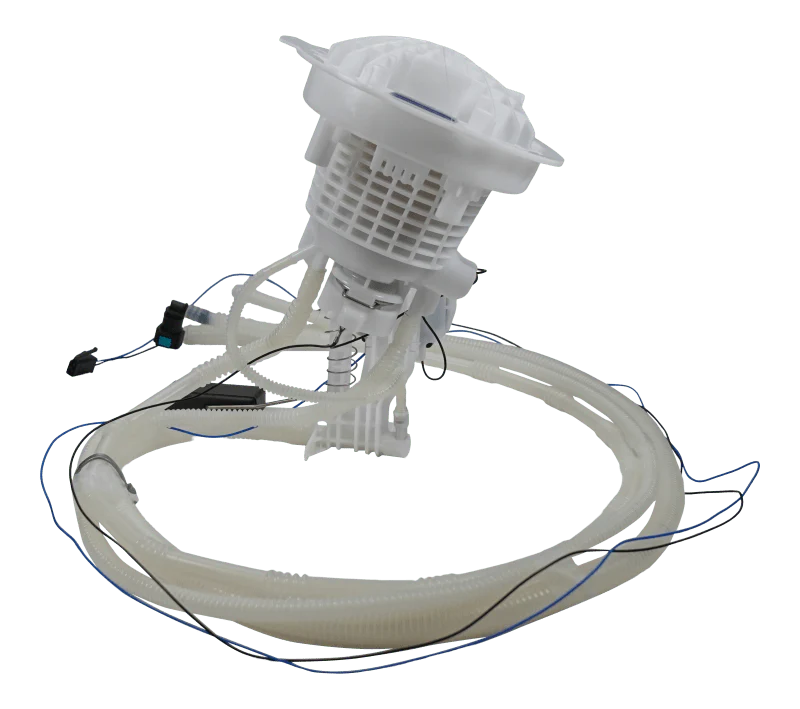 DeatschWerks Performance Fuel Filter Module for 06-19 Hemi/2008-21 Challenger