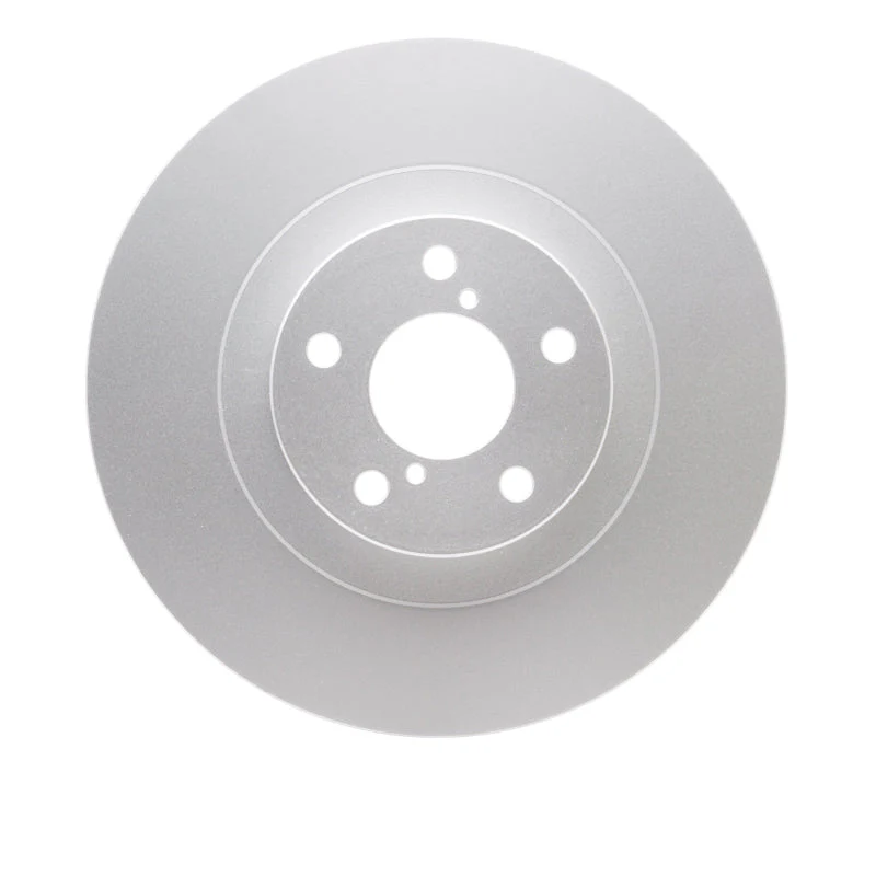 DFC 02-08 Subaru Impreza Front GeoSPEC Coated Rotor