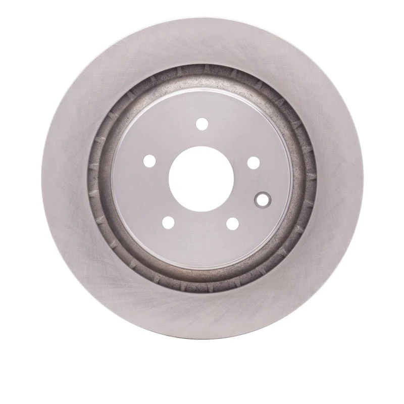 DFC 09-20 Nissan 370Z Rear Brake Rotor