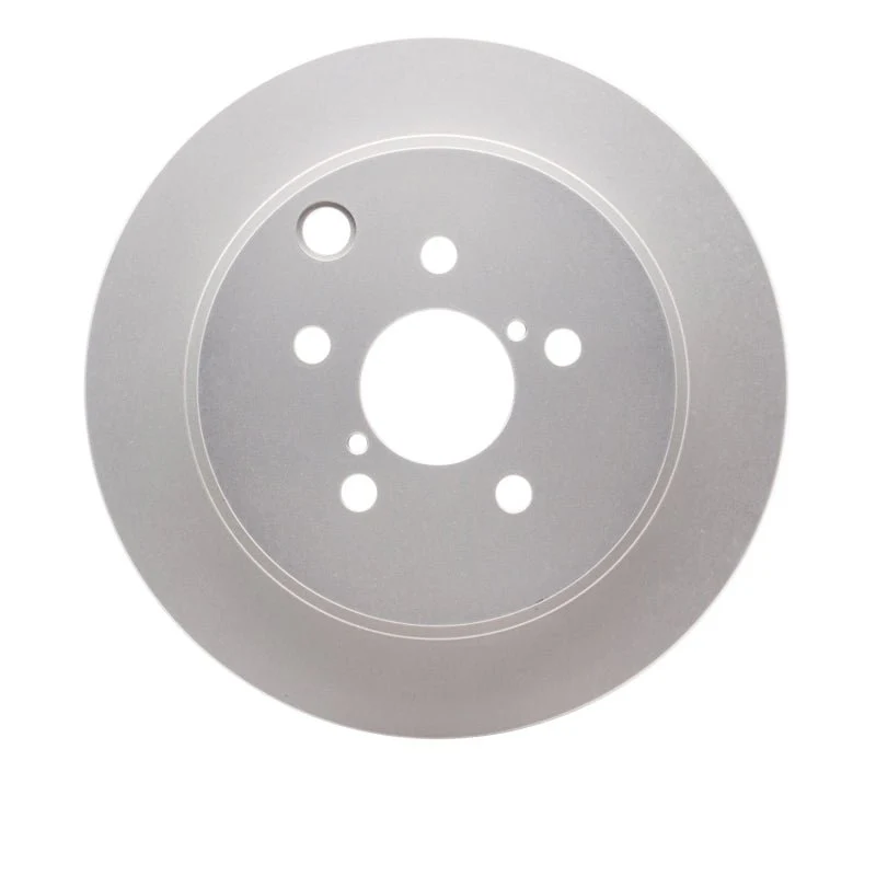 DFC 14-18 Subaru Forester Rear GeoSPEC Coated Rotor