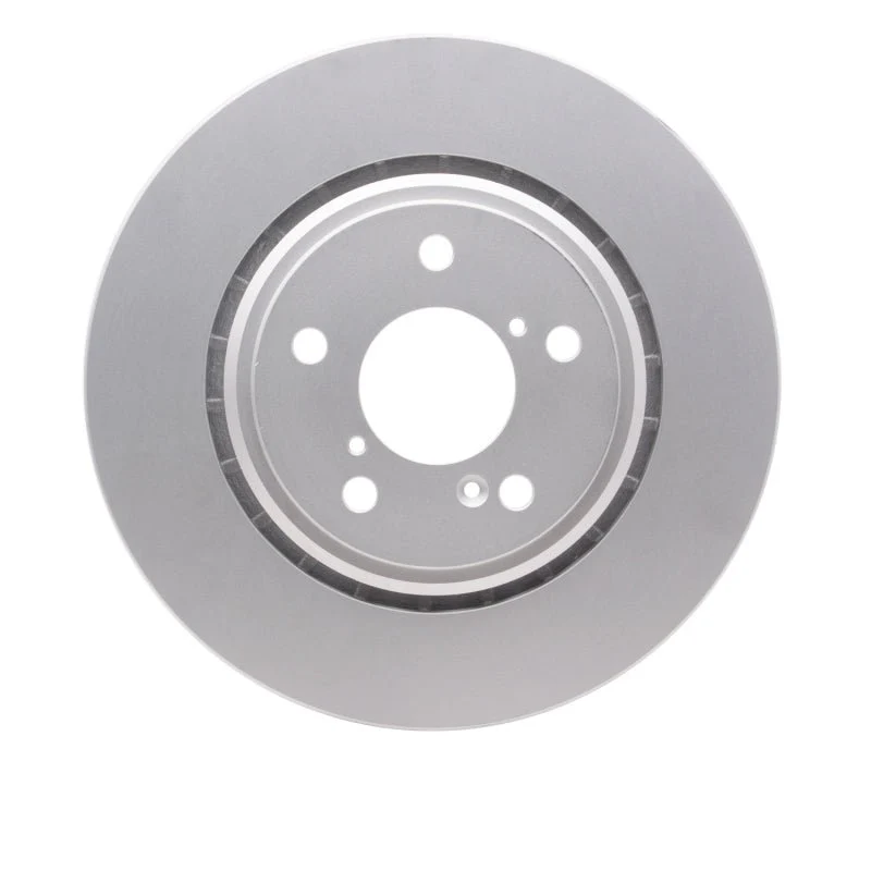 DFC 15-25 Acura MDX Front GeoSPEC Coated Rotor