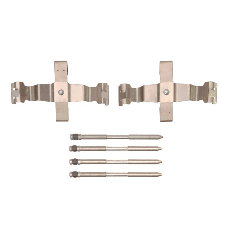 DFC 17-25 Acura INTEGRA Front Premium Hardware Kit