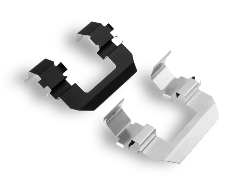 DFC 17-25 Acura INTEGRA Front Premium Hardware Kit - Image 2