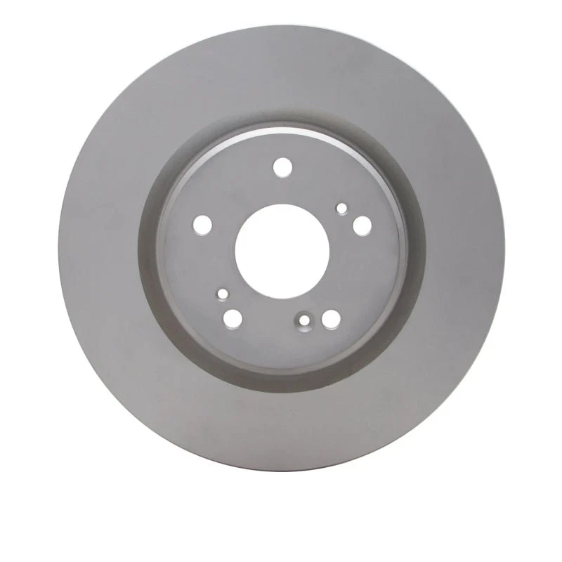 DFC 19-25 Acura RDX Front GeoSPEC Coated Rotor