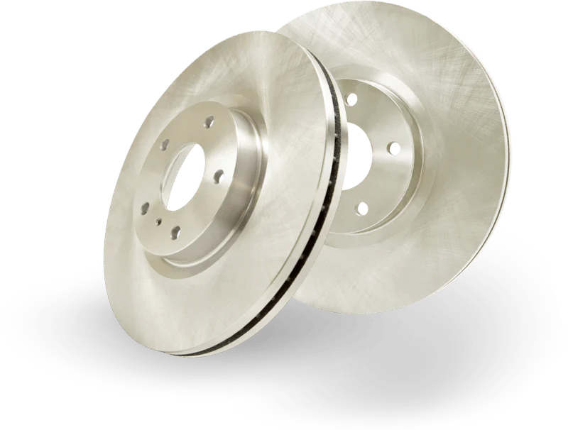 DFC 84-85 Nissan 300ZX Front Brake Rotor