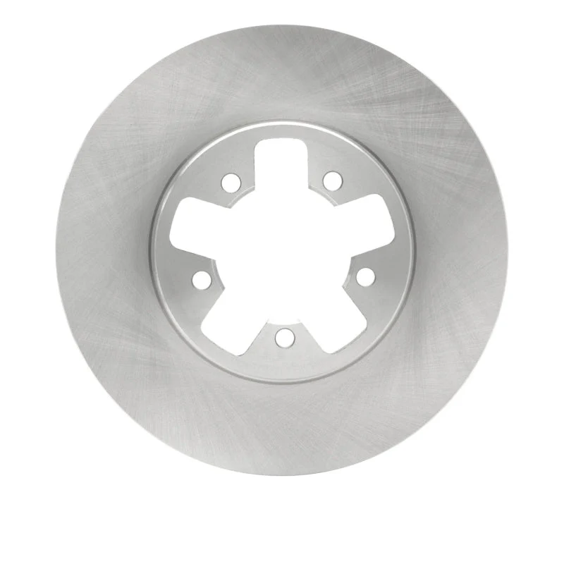 DFC 84-89 Nissan 200SX Front Brake Rotor