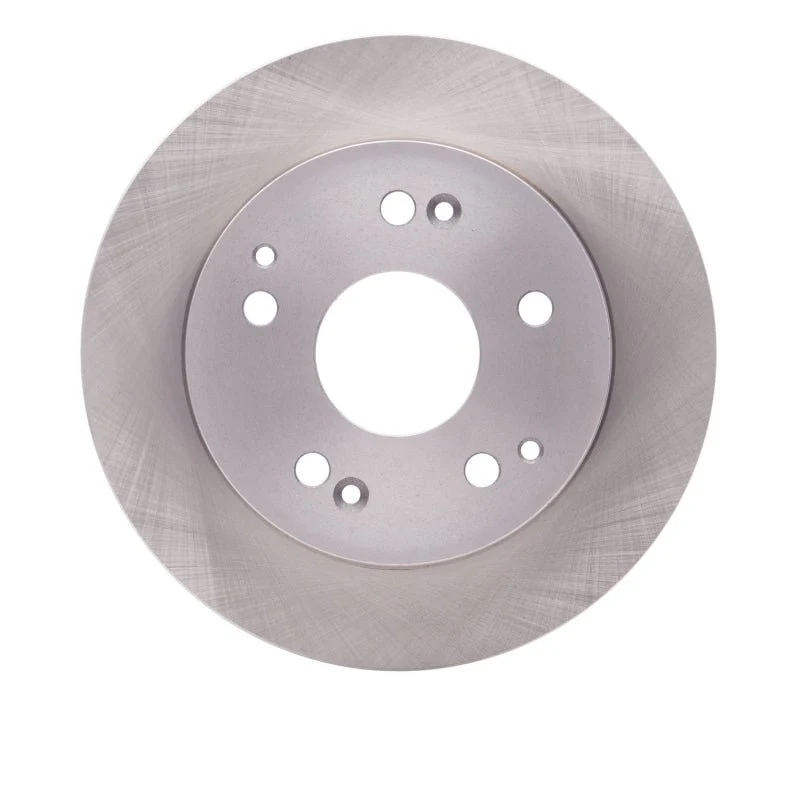 DFC 97-001 Acura Integra Rear Brake Rotor