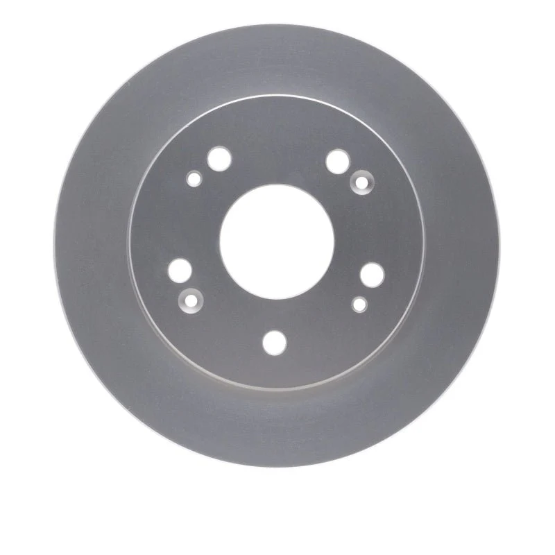 DFC 06-15 Honda Civic Rear GeoSPEC Coated Rotor