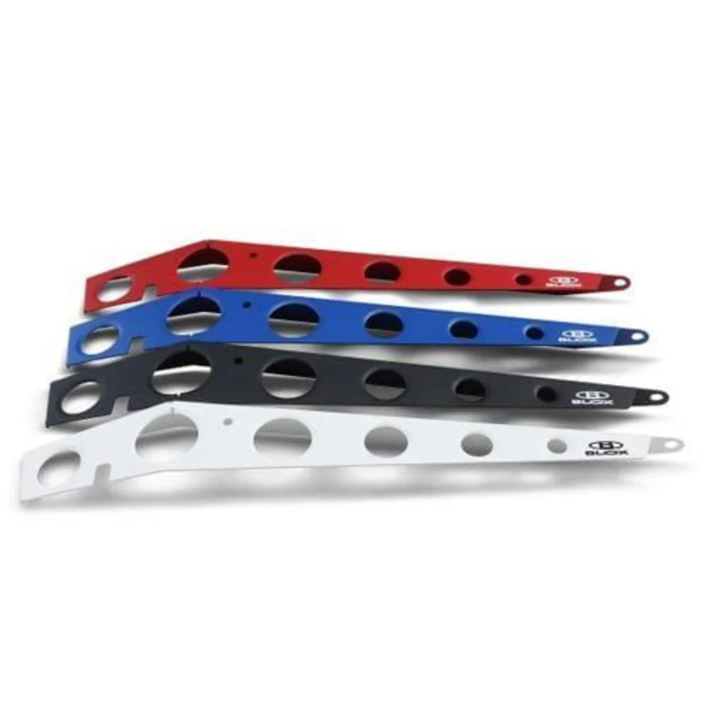 BLOX Racing Fender Shrouds - 15-21 Subaru WRX / STi