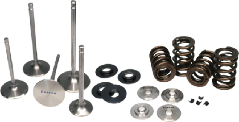 Ferrea 18-24 Ford Coyote 5.0L Dual Valve Spring Kit