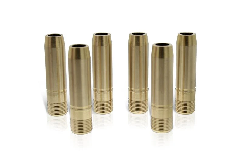 Ferrea Acura/Honda K20 Std Intake Valve Guide - Set of 8 (Use w/VS1003) - Image 2