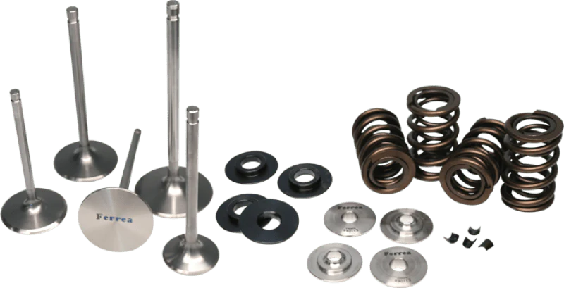 Ferrea Honda S2000 Dual Spring Kit