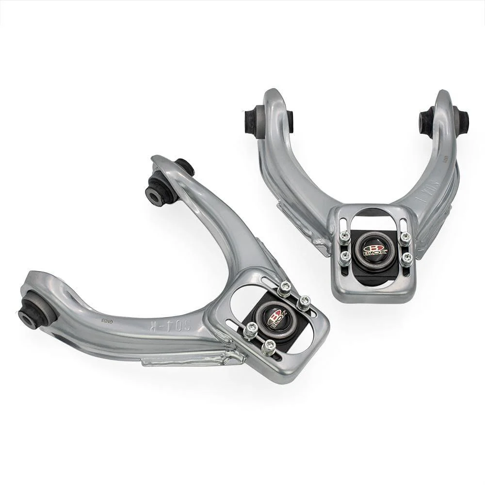 BLOX Racing Front Camber Kit - 96-00 Civic
