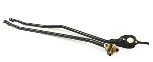 Innovative 88-91 Honda Civic / CRX B-Series B-Series Shift linkage for EF