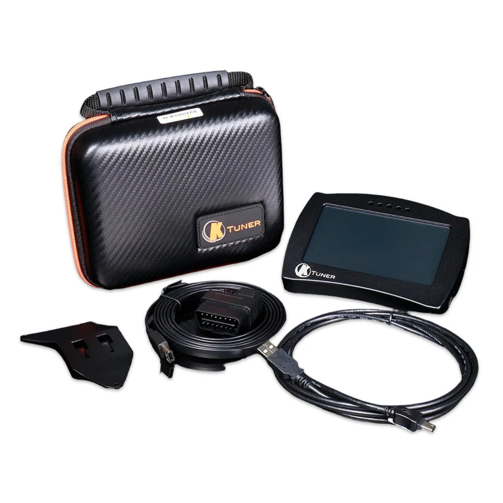 KTuner KTunerV2.0 Touch