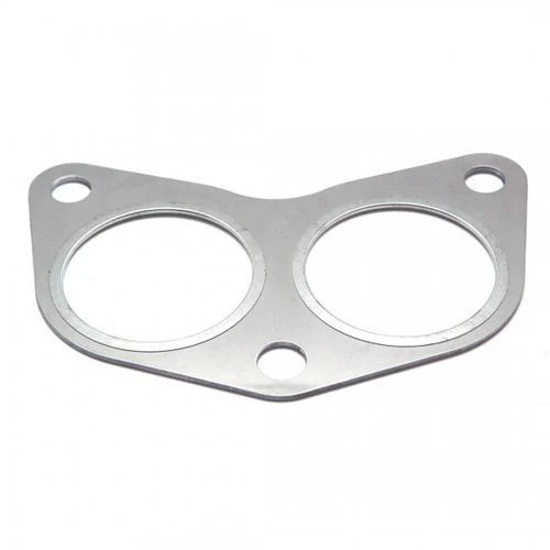 BLOX Racing MLS Cylinder Head to Exhaust Manifold Gasket Pair - Subaru EJ20 / EJ25