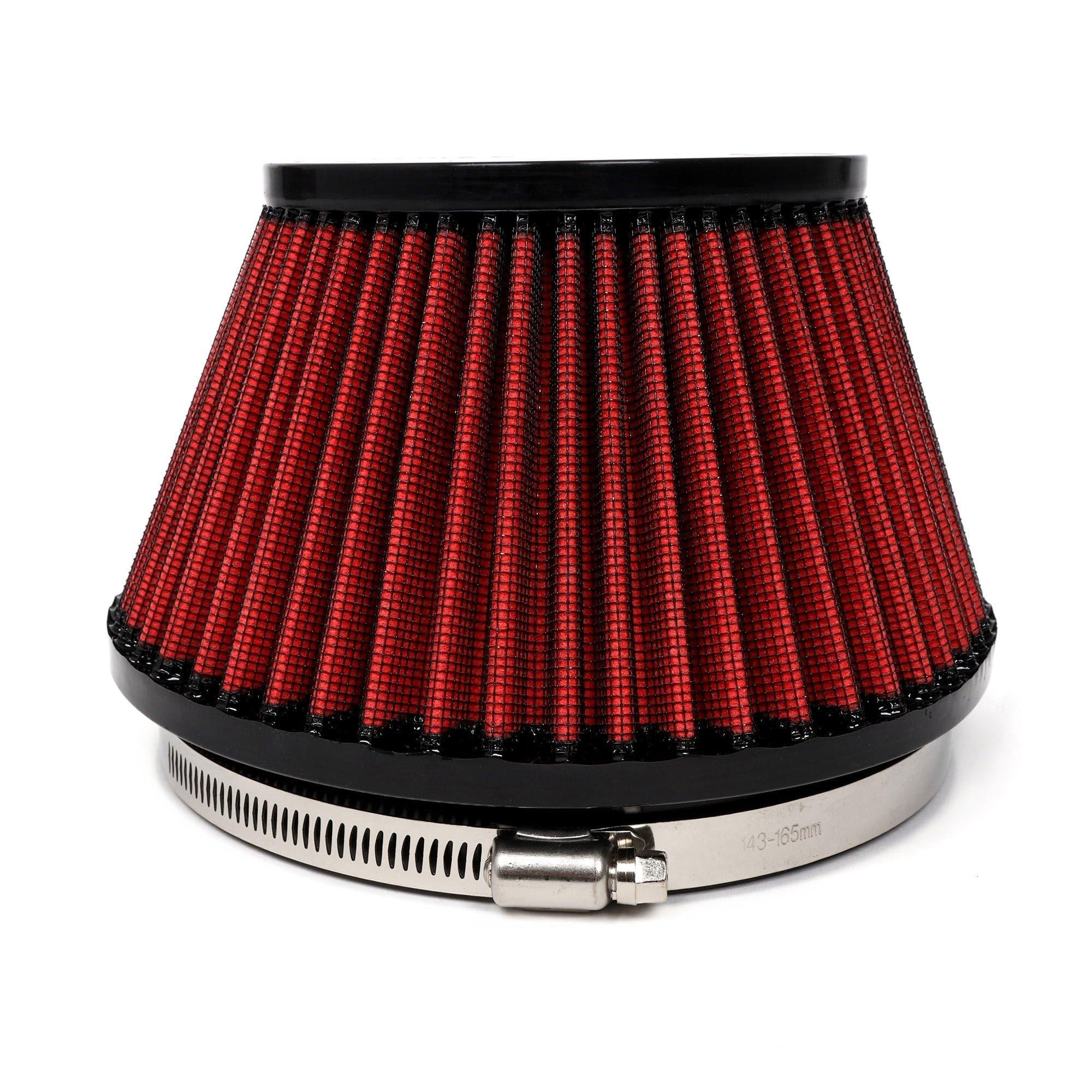 BLOX Racing Performance Air Filter - 5" Height