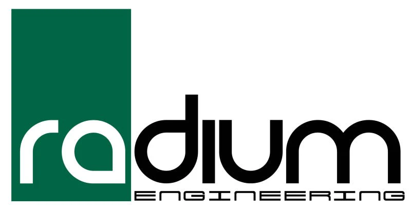 Radium Engineering Radiator Cap, Typ-A 1.3Bar - Black - Image 2
