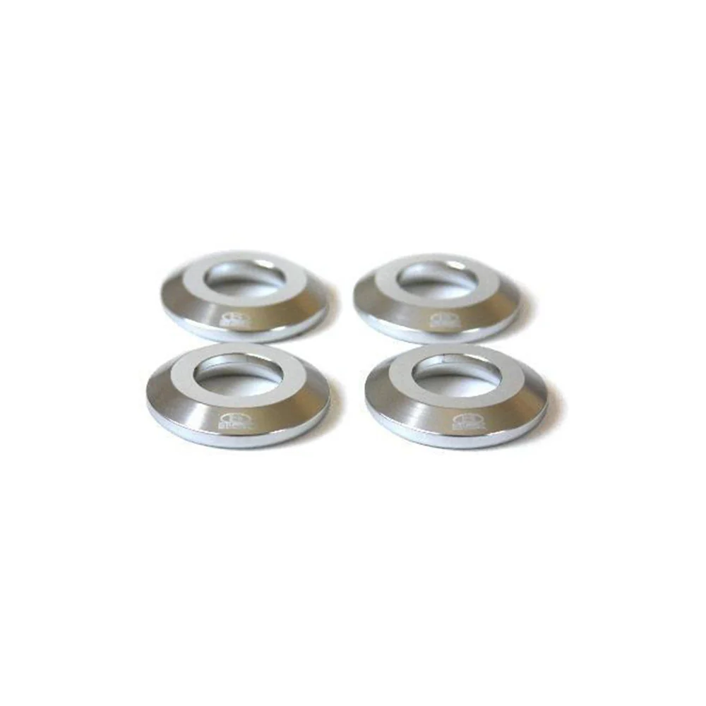 BLOX Racing S2000 Differential Mount Collars