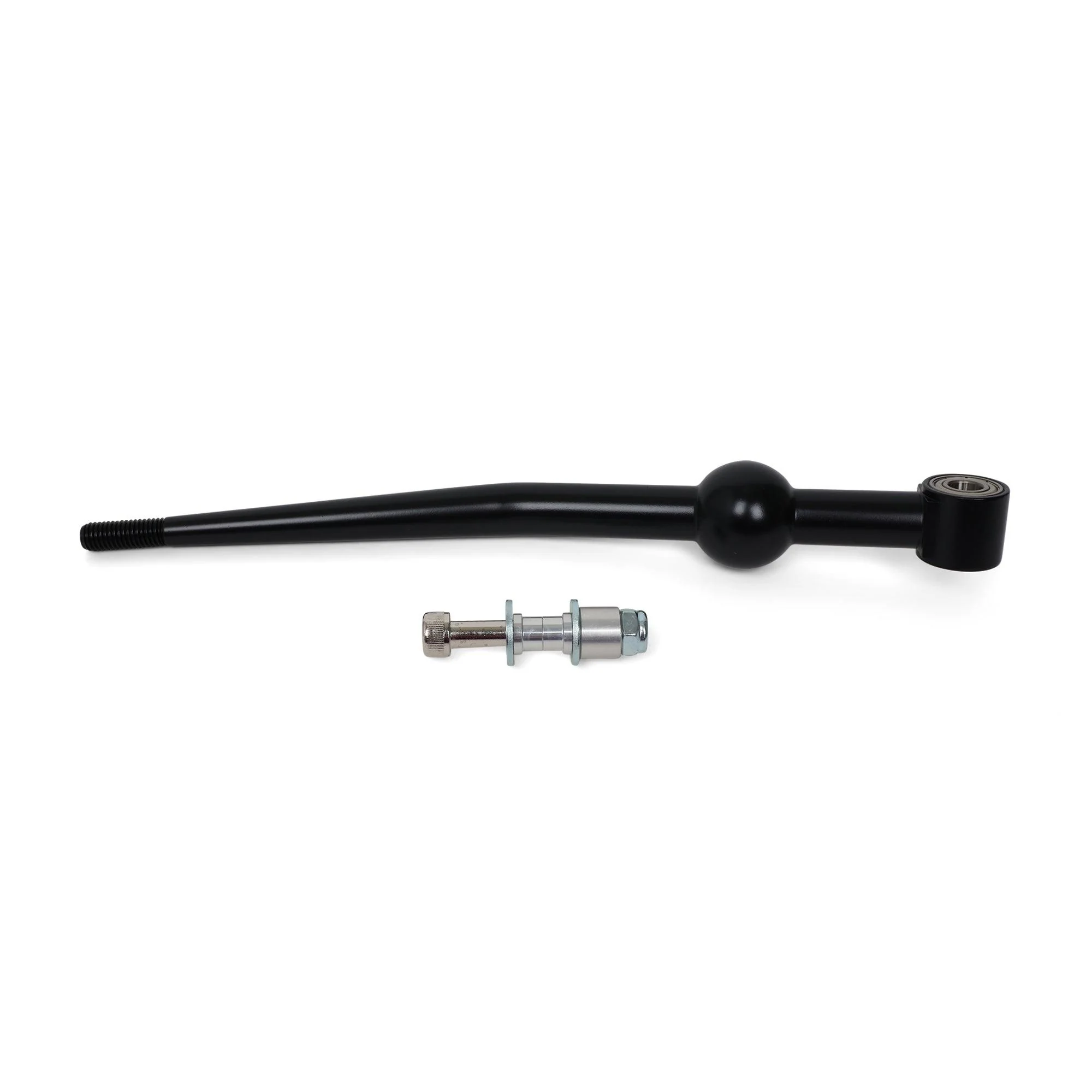 BLOX Racing Short Shifter - Single Bend - Civic / Integra