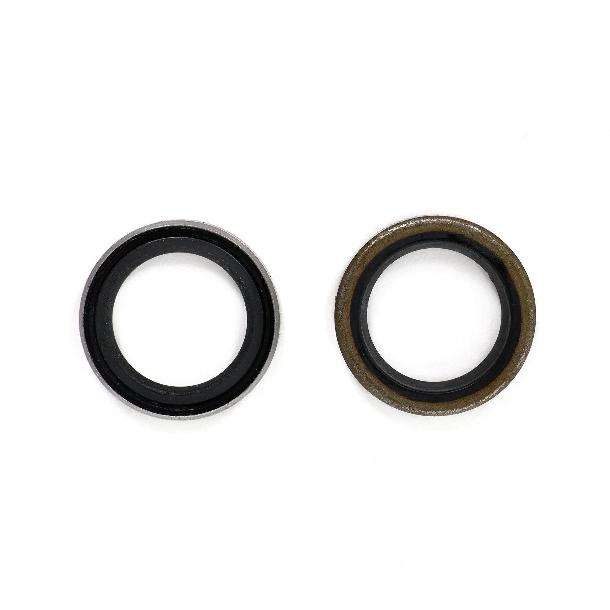 BLOX Racing Throttle Body Shaft Seals - 03-07 Mitsubishi EVO VIII / IX (4G63T)