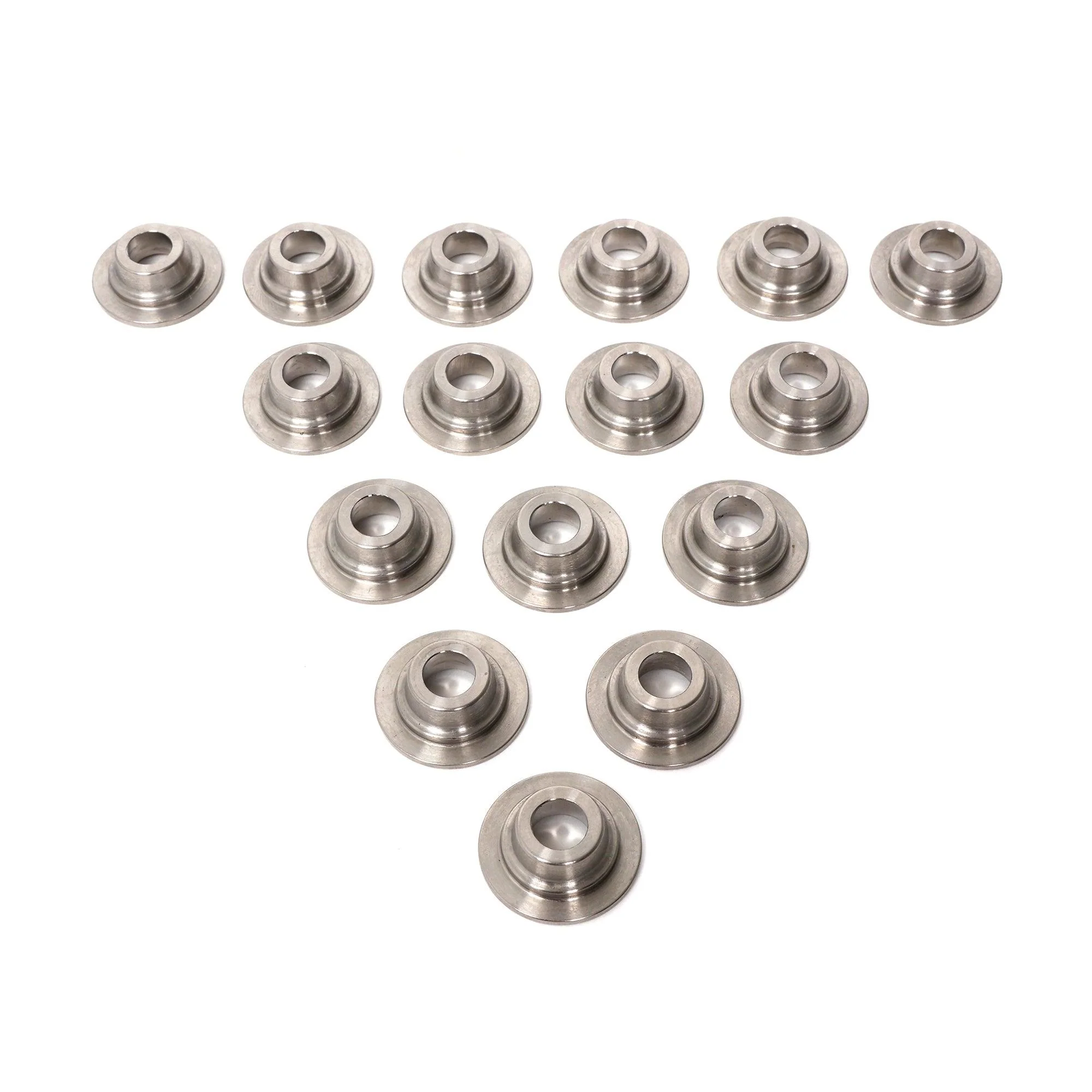 BLOX Racing Titanium Retainer Set - D-Series SOHC VTEC