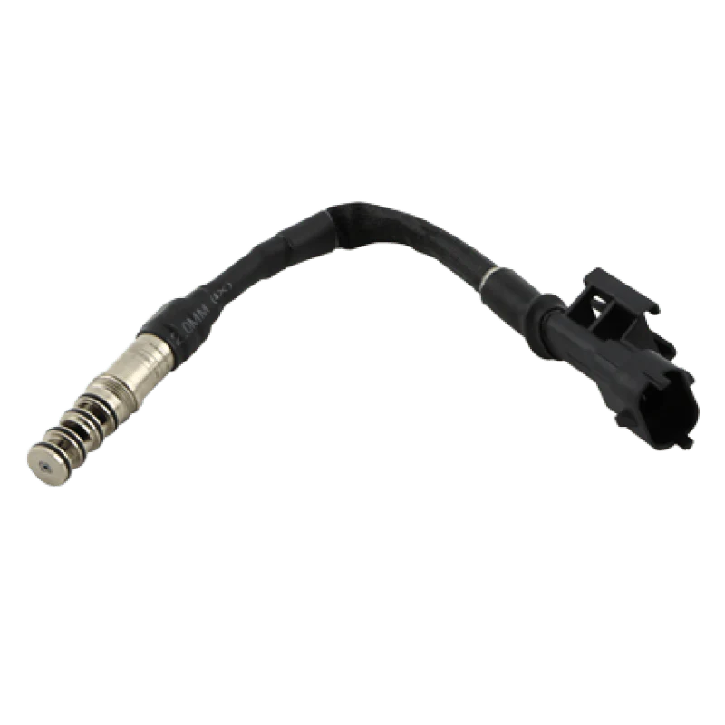 Turbosmart BOV Kompact EM VR3/5/12 Solenoid Replacement