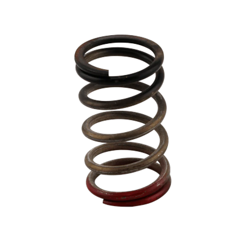 Turbosmart Gen-V WG40/45 HP 40 PSI Spring Upgrade - Black/Red