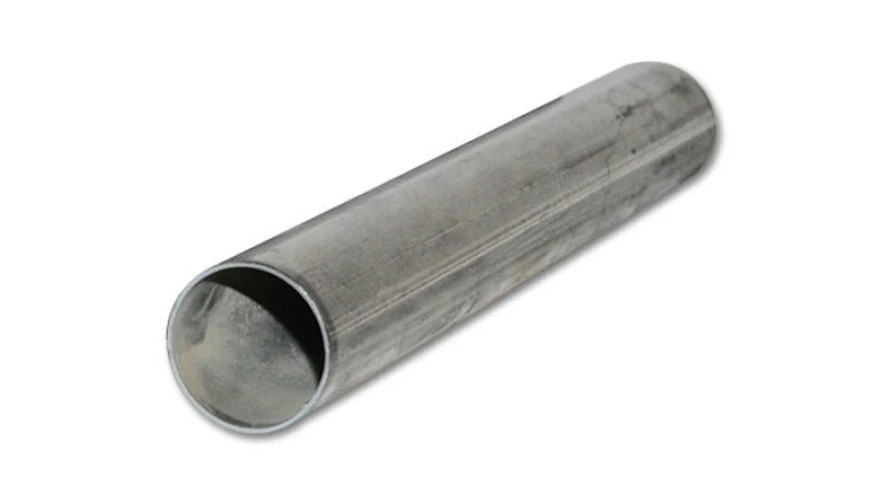 Vibrant 1.875in O.D. T304 SS Straight Tubing (16 ga) - 5 foot length - Image 2
