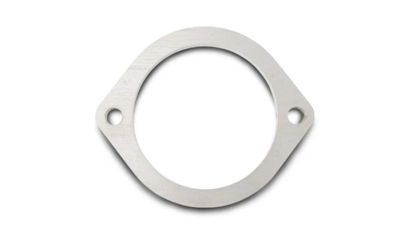Vibrant 2-Bolt T304 SS Exhaust Flange (2in I.D.) - Image 4