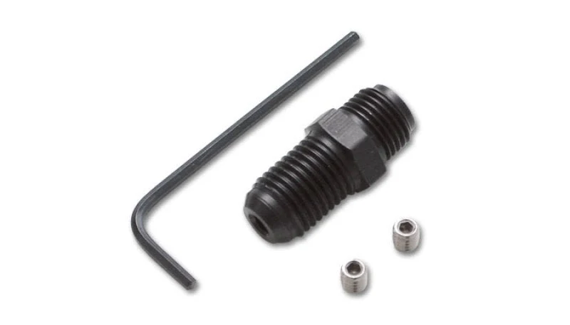 Vibrant -3AN to 1/8in NPT Oil Restrictor Fitting Kit - Image 2