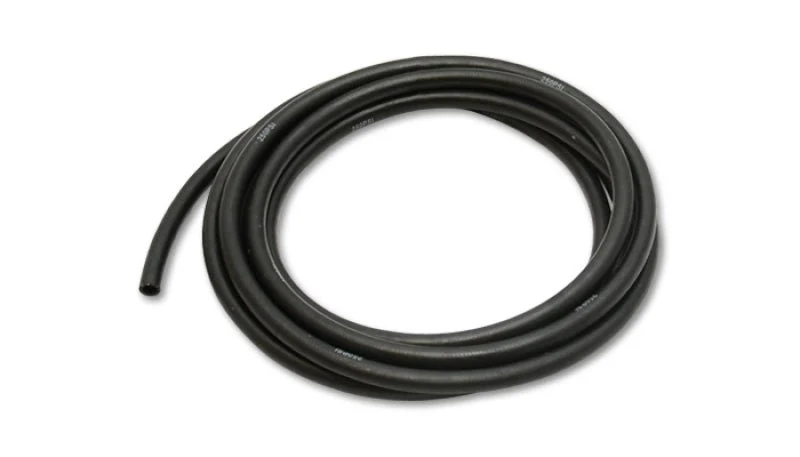 Vibrant -6AN (0.38in ID) Flex Hose for Push-On Style Fittings - 20 Foot Roll - Image 2