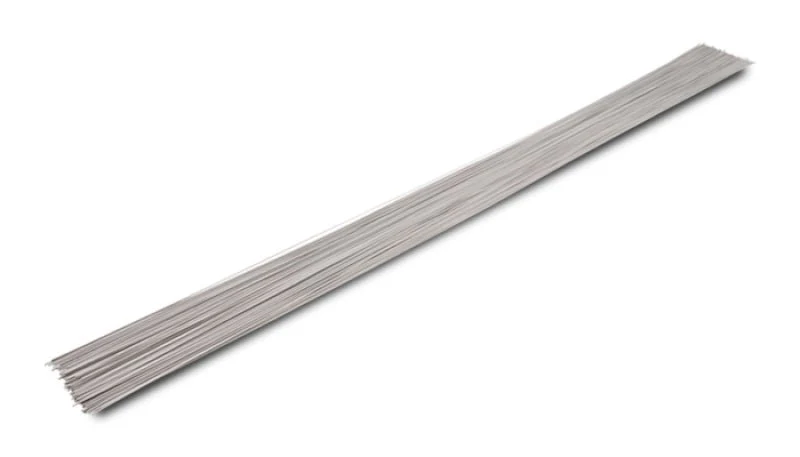 Vibrant ER308L TIG Weld Wire - .045in Rod Thickness - 1lb Box - Image 2