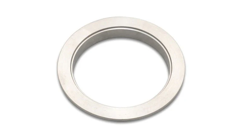 Vibrant Stainless Steel V-Band Flange for 5in O.D. Tubing - Female - Image 5