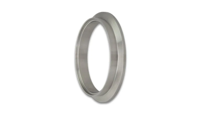 Vibrant T304SS Turbo V-Band Outlet Flange for Garrett GT3788R/4088R/4094R to 3.00in OD Tubing