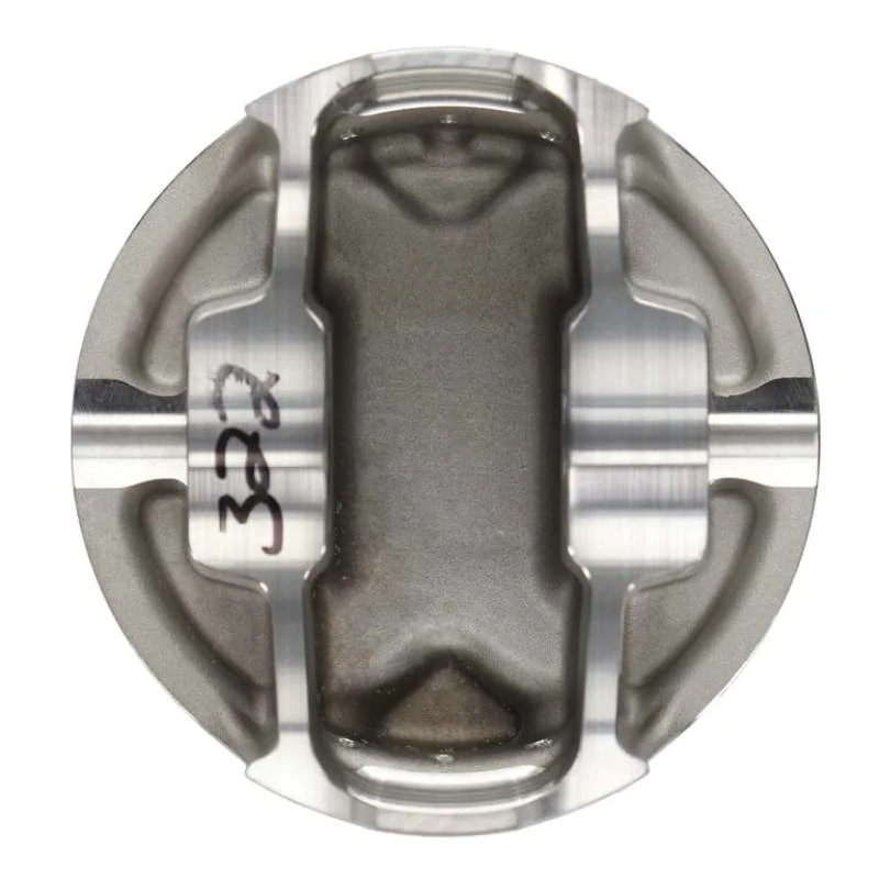 Wiseco 02-06 Acura/Honda K20 RSX-S +5cc 11.0:1 CR Piston Shelf Stock Kit - Image 8