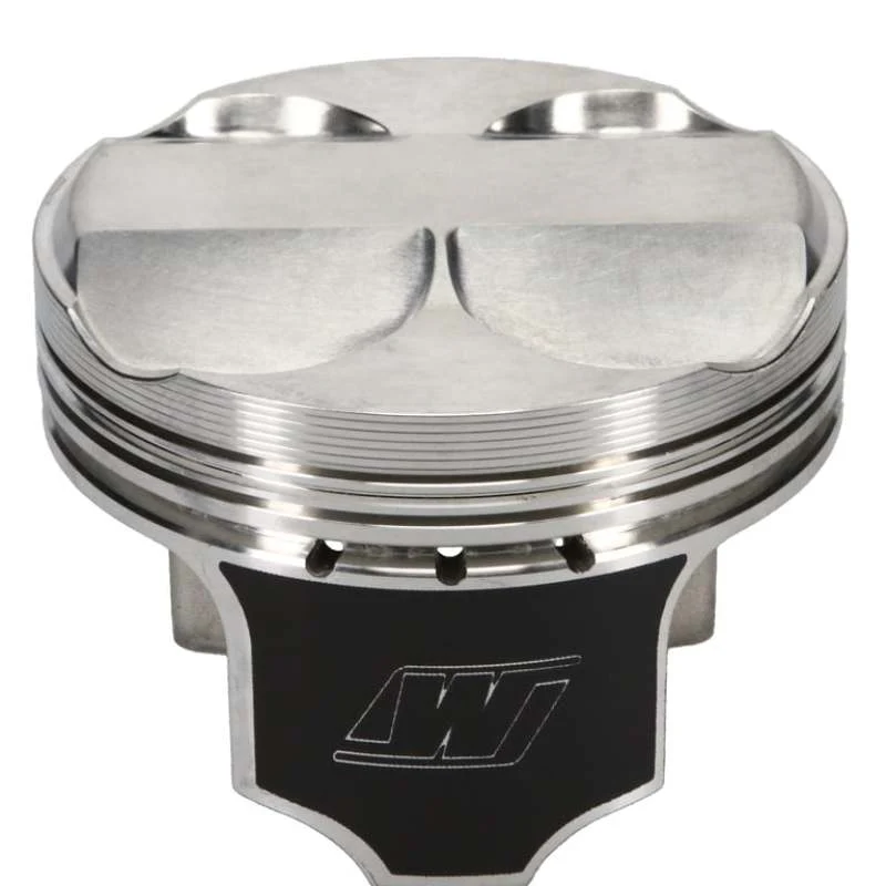 Wiseco 02-06 Acura/Honda K20 RSX-S +5cc 11.0:1 CR Piston - Single - Image 4