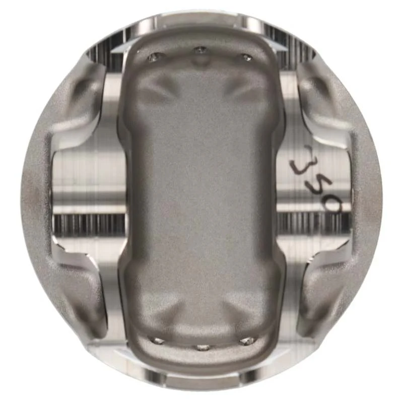 Wiseco 1400 HD 1st Gen 6 Bolt  4G63 Turbo -14cc Piston Kit - Image 2